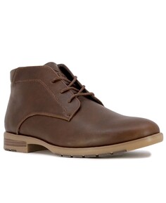 Мужские ботинки largo chukka Nautica, коричневый