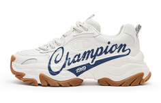 Мужские массивные кроссовки Champion Retro Sports, Beige