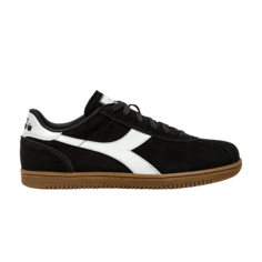 Кроссовки Tokyo, черный/белый Diadora