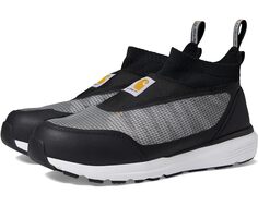 Кроссовки Carhartt Haslett 3" SD Nano Toe Work Shoe, черный