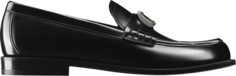 Кроссовки Dior Granville Loafer Black, черный