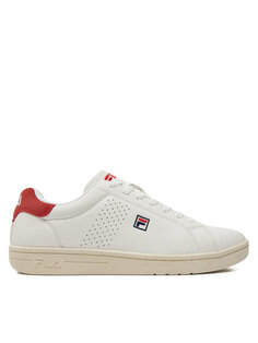 Кроссовки Fila, белый