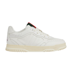 Кроссовки Gucci Re-Web Sneaker, белый