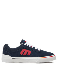 Кроссовки Etnies, оранжевый
