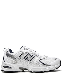 New Balance кроссовки 530, белый