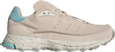 Кроссовки Adidas Mocaturf Adventure Bliss, кремовый