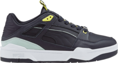 Кроссовки Puma Neymar Jr. x Slipstream Tropical Collection, синий