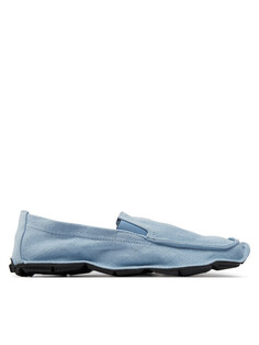 Туфли Vibram Fivefingers, синий