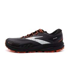 Кроссовки Divide 4 GTX Brooks, черный