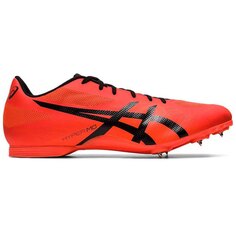 Трековые кроссовки Asics Hyper MD 7, красный
