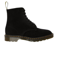Кроссовки Dr. Martens Undercover x 1460 SN, черный
