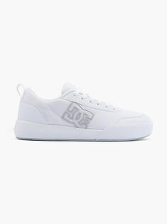 Кроссовки Dc Shoes, белый