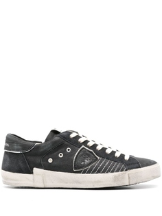 Philippe Model Paris кеды PRSX, черный