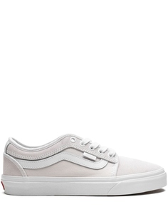 Кеды Chukka Low Cloud Vans, бежевый