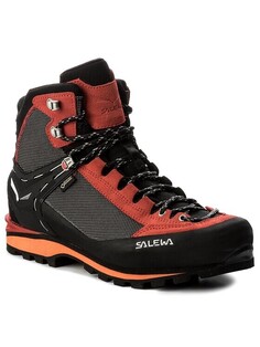 Туфли Salewa, черный