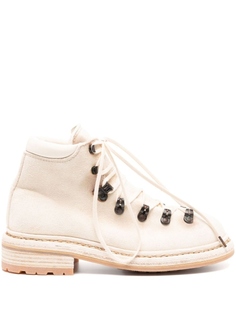 Guidi x Ботинки для походов Undercover, нейтральный цвет