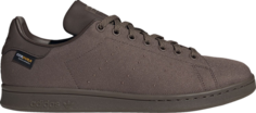 Кроссовки Stan Smith Cordura Earth Strata, коричневый Adidas