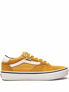 Кеды Rowan Vans, желтый