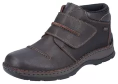 Зимние ботинки Rieker с элементами Rieker Tex, коричневый