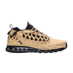 Кроссовки Nike Air Max TR 17 Linen, загар