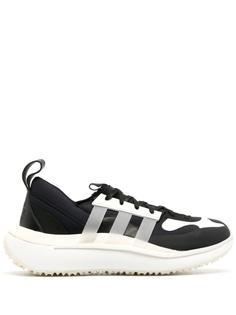 Кроссовки Y-3 Qisan Cozy, черный/белый