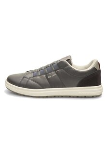 Тапочки Bata, цвет blau