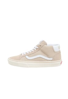 Кроссовки VANS High-Top Sneakers Skool 37, темно-бежевый
