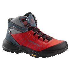 Ботинки Zamberlan 334 Circe Goretex, красный Zamberlan®