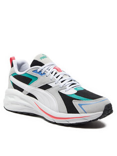 Кроссовки Puma, мультиколор