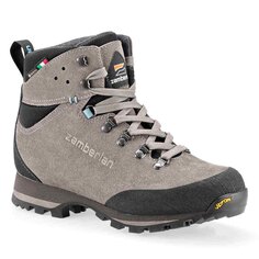 Ботинки Zamberlan 336 Thyone Goretex, серый Zamberlan®