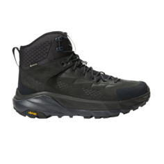 Кроссовки HOKA Kaha GTX, черный