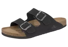 Туфли ONeill "VINCE SLIDER MEN LOW", черный Oneill