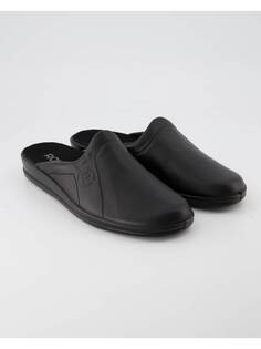 Мюли ROHDE, черный