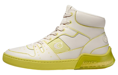 COACH CitySole Стильная мужская обувь для скейтбординга