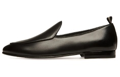 Ботинки BALLY Mens Casual Shoes Men низкие, черный