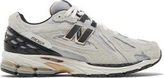 Кроссовки New Balance 1906D Protection Pack - Reflection, кремовый