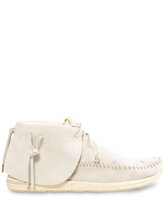 Visvim ботинки FBT, серый