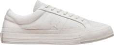 Кроссовки Converse Notre x One Star Low Ceramic, серый