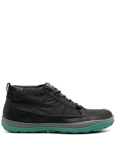 Кеды Camper Peu Pista GM, черный