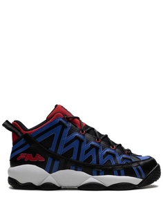 Кроссовки Stackhouse Spaghetti Prince Blue Fila, черный