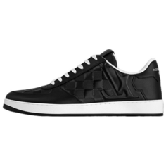 Кроссовки мужские Louis Vuitton Skateboard Rivoli, черный