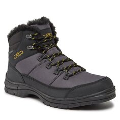Трекинговые ботинки CMP AnnuukSnow Boot, серый