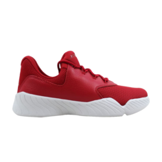Кроссовки Air Jordan Jordan J23 Low Gym Red, красный