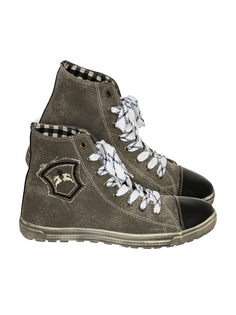 Высокие кроссовки MADDOX Schuhe FERDL, цвет antik