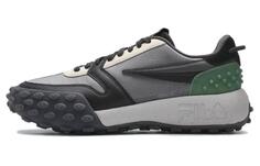 Мужская обувь FILA Gara Lifestyle, Black/Gray