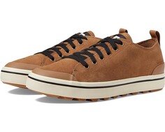 Кроссовки SOREL Sorel Metro II Low Waterproof, цвет Elk/Chalk