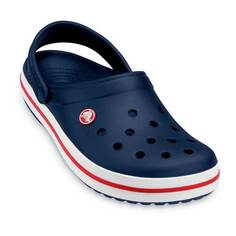 Сабо Crocs Crocband, синий