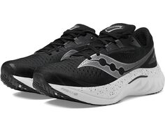 Кроссовки Saucony Endorphin Speed 4, черный