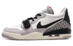 Мужские баскетбольные кроссовки Jordan Legacy 312 Vintage, Dark Brown