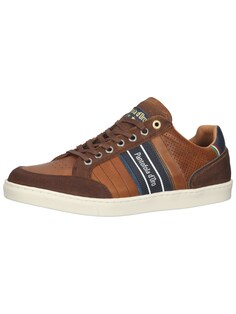 Кроссовки PANTOFOLA DORO Sneakers, коричневый